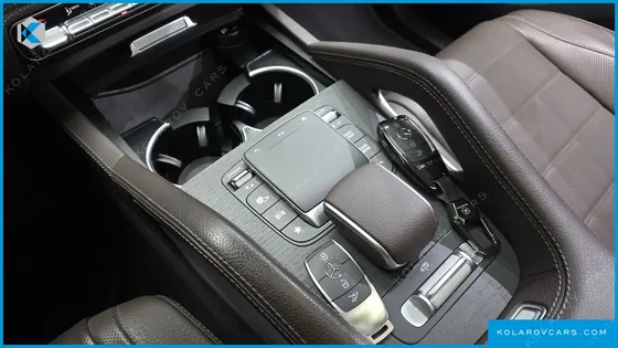 MERCEDES GLE-CLASS GLE450 4MATIC