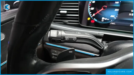 MERCEDES GLE-CLASS GLE450 4MATIC