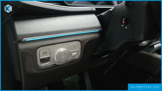 MERCEDES GLE-CLASS GLE450 4MATIC