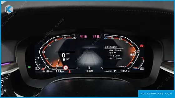 BMW GRAN TURISMO (GT) 620D LUXURY