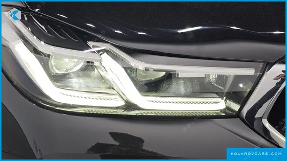 BMW GRAN TURISMO (GT) 620D LUXURY