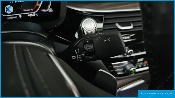 BMW GRAN TURISMO (GT) 620D LUXURY