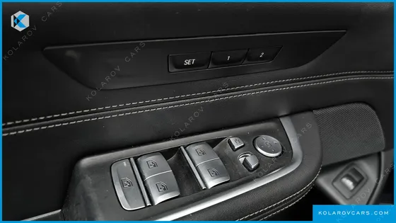 BMW GRAN TURISMO (GT) 620D LUXURY