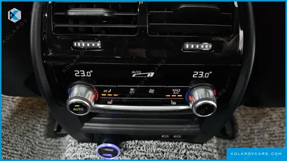 BMW GRAN TURISMO (GT) 620D LUXURY