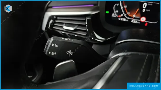BMW GRAN TURISMO (GT) 620D LUXURY