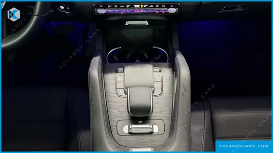 MERCEDES GLE-CLASS GLE450 4MATIC