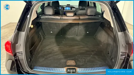 MERCEDES GLE-CLASS GLE450 4MATIC
