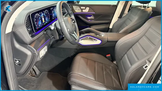 MERCEDES GLE-CLASS GLE450 4MATIC