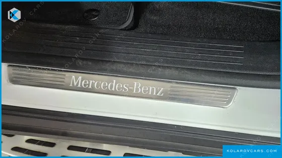 MERCEDES GLE-CLASS GLE300D 4MATIC