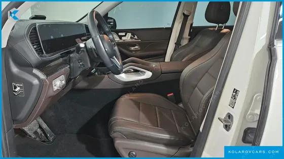 MERCEDES GLE-CLASS GLE300D 4MATIC