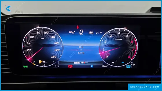 MERCEDES GLE-CLASS GLE450 4MATIC