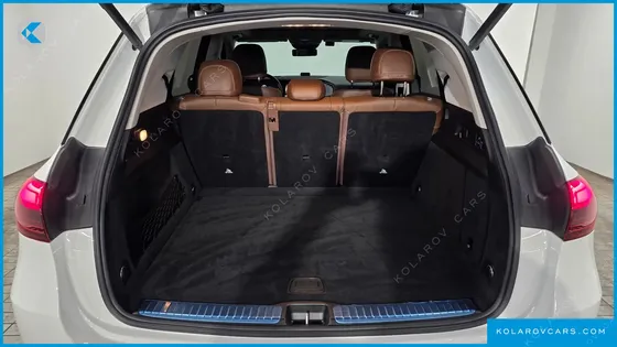 MERCEDES GLE-CLASS GLE450 4MATIC