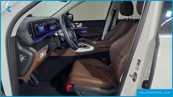 MERCEDES GLE-CLASS GLE450 4MATIC