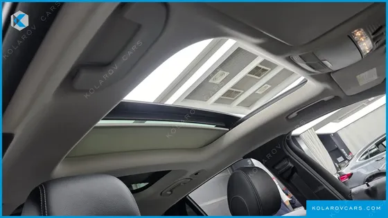 MERCEDES GLC-CLASS GLC350E 4MATIC PREMIUM