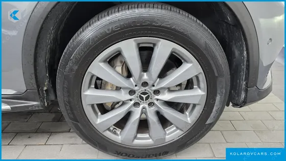 MERCEDES GLC-CLASS GLC350E 4MATIC PREMIUM