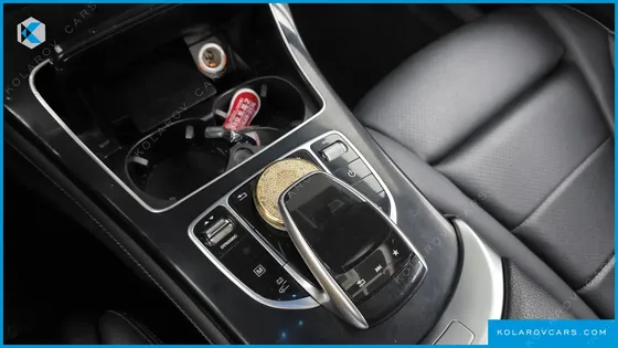 MERCEDES GLC-CLASS GLC350E 4MATIC PREMIUM