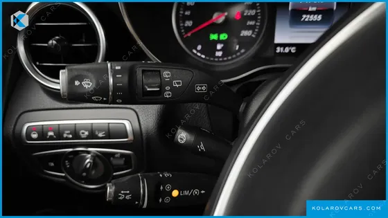 MERCEDES GLC-CLASS GLC350E 4MATIC PREMIUM