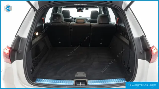 MERCEDES GLE-CLASS AMG GLE53 4MATIC+