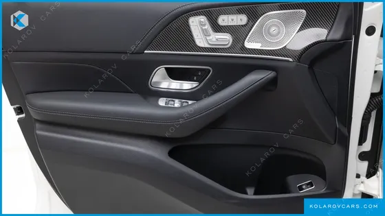 MERCEDES GLE-CLASS AMG GLE53 4MATIC+