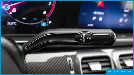 MERCEDES GLE-CLASS AMG GLE53 4MATIC+