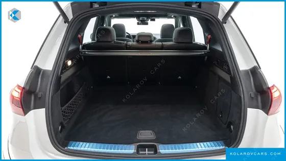 MERCEDES GLE-CLASS AMG GLE53 4MATIC+