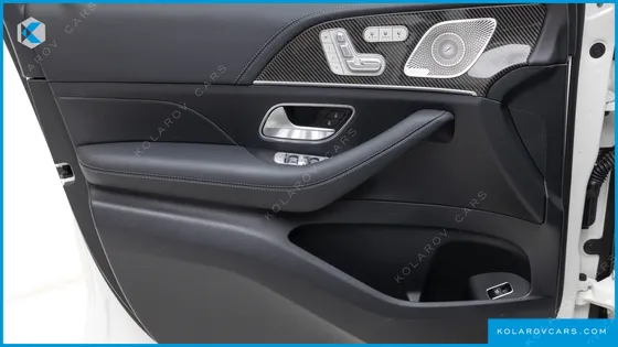MERCEDES GLE-CLASS AMG GLE53 4MATIC+