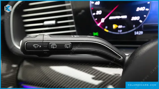 MERCEDES GLE-CLASS AMG GLE53 4MATIC+