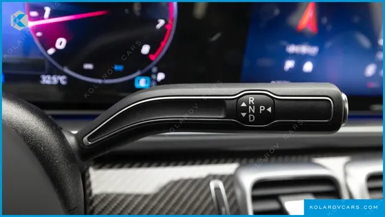 MERCEDES GLE-CLASS AMG GLE53 4MATIC+