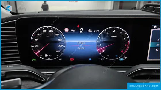 MERCEDES GLE-CLASS GLE450 4MATIC