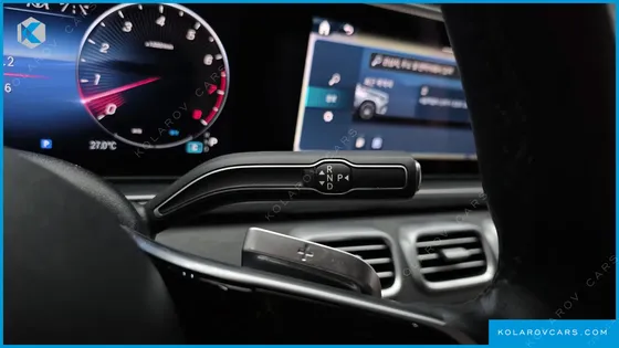 MERCEDES GLE-CLASS GLE450 4MATIC