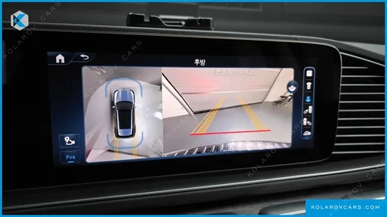 MERCEDES GLE-CLASS GLE450 4MATIC