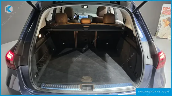 MERCEDES GLE-CLASS GLE450 4MATIC