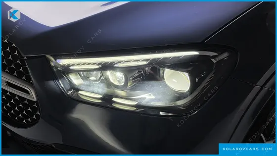 MERCEDES GLE-CLASS GLE450 4MATIC