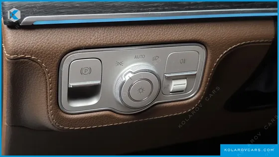MERCEDES GLE-CLASS GLE450 4MATIC