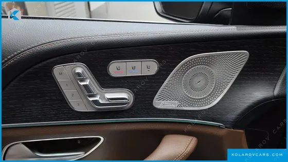 MERCEDES GLE-CLASS GLE450 4MATIC