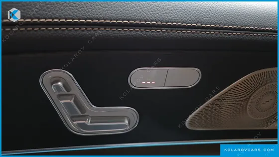 MERCEDES GLE-CLASS GLE450 4MATIC