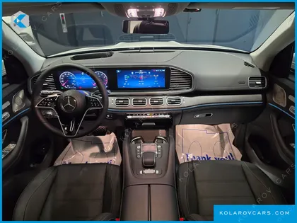 MERCEDES GLE-CLASS GLE450 4MATIC