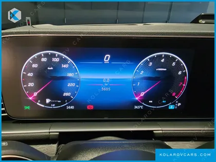 MERCEDES GLE-CLASS GLE450 4MATIC
