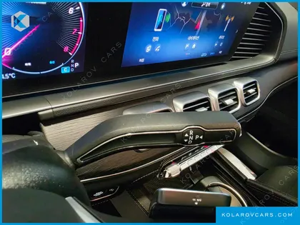 MERCEDES GLE-CLASS GLE450 4MATIC