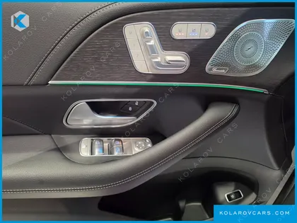 MERCEDES GLE-CLASS GLE450 4MATIC