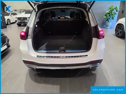 MERCEDES GLE-CLASS GLE450 4MATIC