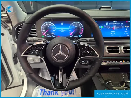 MERCEDES GLE-CLASS GLE450 4MATIC