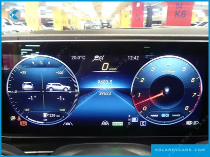 MERCEDES GLE-CLASS GLE450 4MATIC