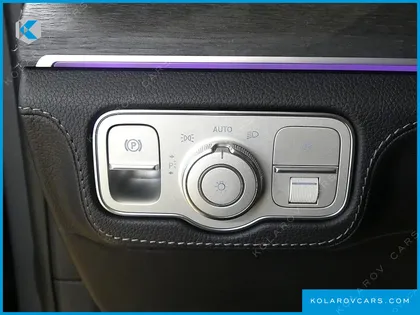 MERCEDES GLE-CLASS GLE450 4MATIC
