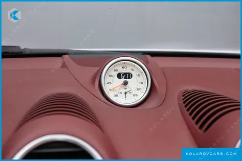 PORSCHE 718 2.5 GTS