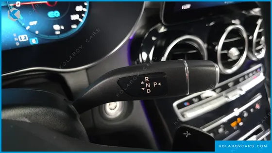 MERCEDES GLC-CLASS GLC300E 4MATIC