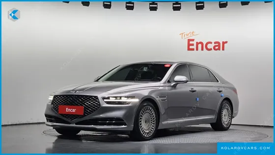 GENESIS G90 3.8 AWD