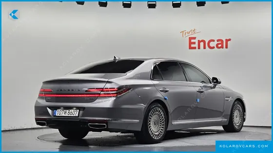 GENESIS G90 3.8 AWD