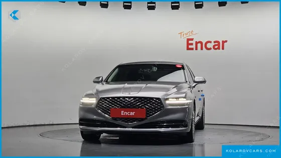 GENESIS G90 3.8 AWD
