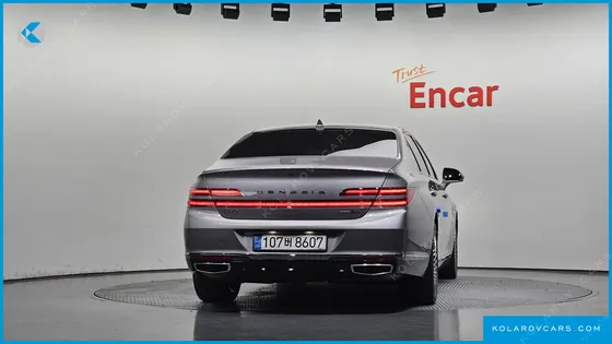 GENESIS G90 3.8 AWD